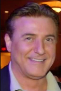 Photo of Doug Preis