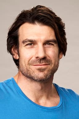 Photo of Rohan Nichol