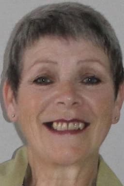 Photo of Marilyn May James