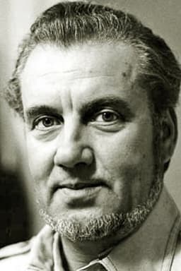 Photo of Nicolai Ghiaurov