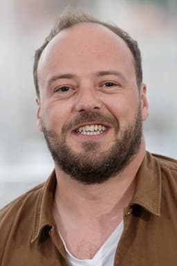 Photo of Alban Ivanov