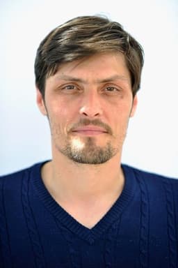 Photo of Stipe Erceg