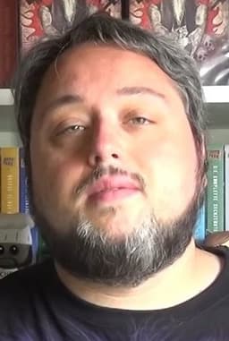 Photo of Thomas Grieser