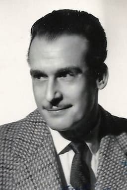 Photo of Luis Peña