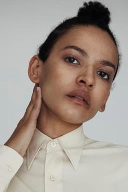 Photo of Zindzi Okenyo
