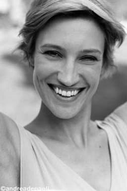 Photo of Maria Sole Mansutti