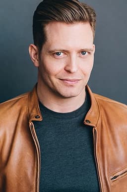 Photo of Troy Blundell