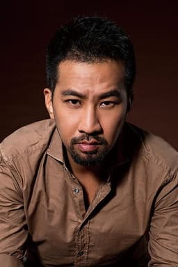 Photo of Jag Huang