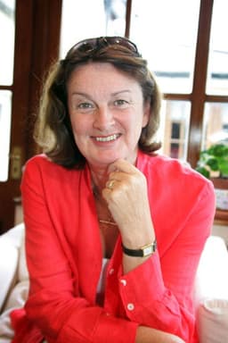 Photo of Anne Chambers