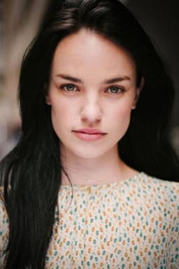 Photo of Alice Chaston