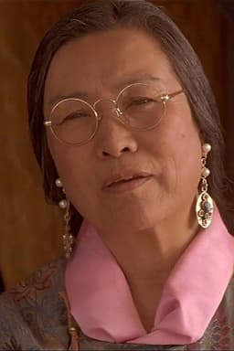 Photo of Jetsun Pema