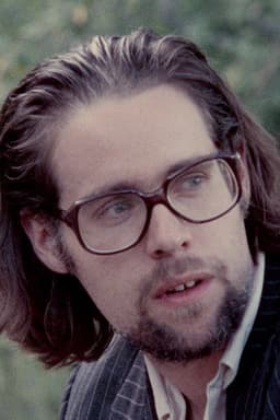 Photo of Mott McCampbell