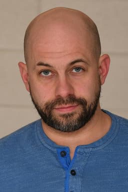 Photo of André Roy