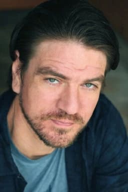 Photo of Charles Halford