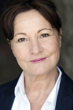 Photo of Brigitte Aubry