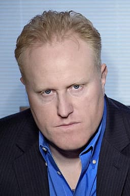 Photo of Adam Mucci