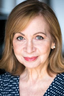Photo of Laura Julian