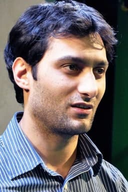 Photo of Tural Bakhish