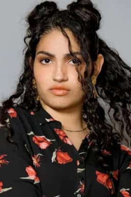 Photo of Shékina Mangatalle-Carey