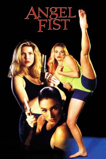 Poster for Angelfist