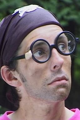 Photo of Greg Silverwood