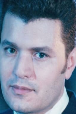 Photo of Ashraf Seif