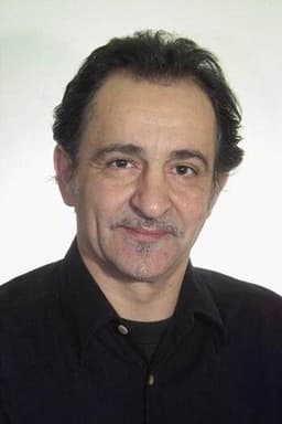 Photo of Pep Molina