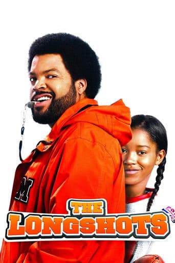 Poster for The Longshots