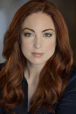 Photo of Vanessa Meadows