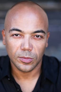 Photo of Angel Oquendo