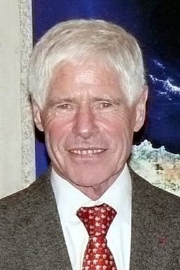 Photo of Roger-Maurice Bonnet