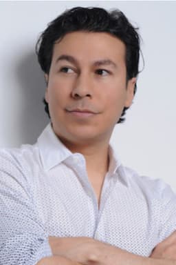 Photo of Jesús León