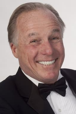 Photo of Jackie Martling