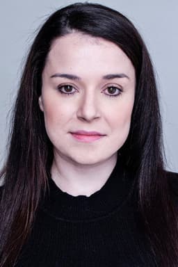 Photo of Dani Harmer