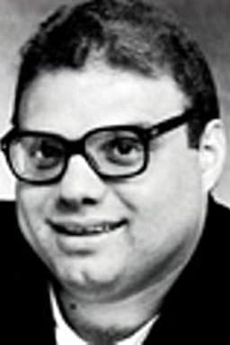 Photo of Harry Karp