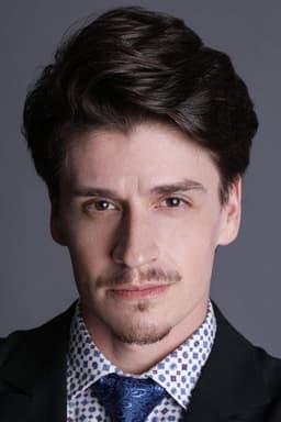 Photo of Kyle Card