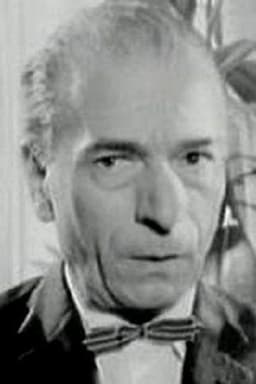 Photo of Koulis Stoligas