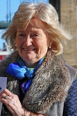 Photo of Elsie Robson