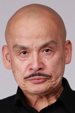 Photo of Shoichiro Akaboshi