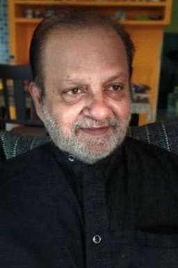Photo of Junior Balaiah