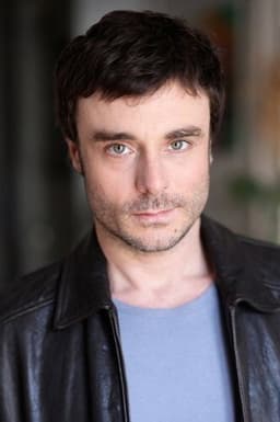 Photo of Jérôme Varanfrain