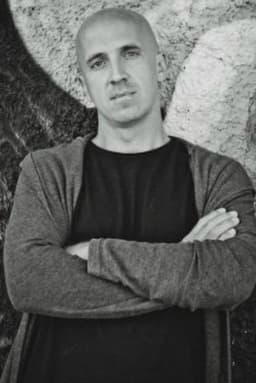 Photo of Dario Ajdovec