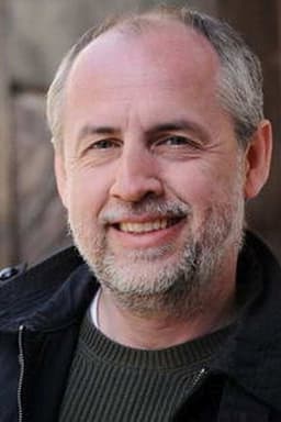 Photo of Volker Engel