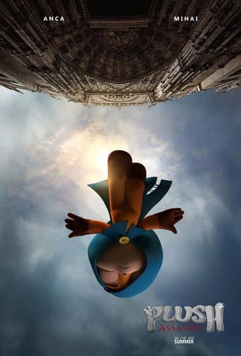 Poster for Plush Assassin