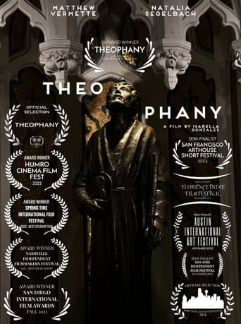 Poster for Theophany