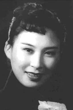Photo of Wei Wei