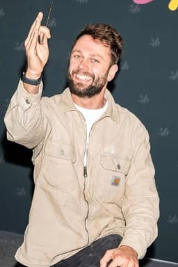 Photo of Alexander Wolf David