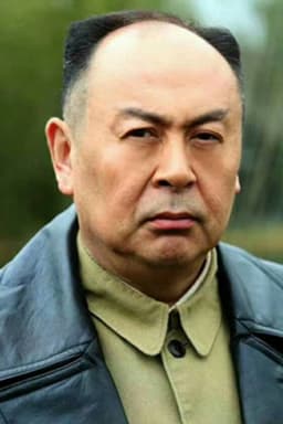 Photo of Gu Wei