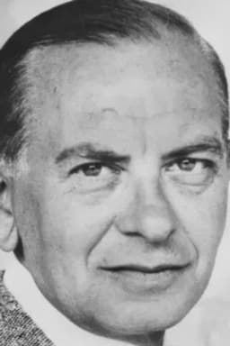Photo of Heinz Spitzner