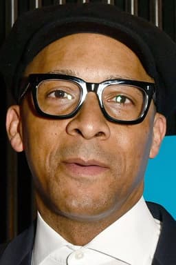 Photo of Jay Blades